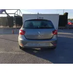 SEAT IBIZA (6P1) '2017 REFERENCE GRIS OSCURO