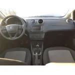 SEAT IBIZA (6P1) '2017 REFERENCE GRIS OSCURO