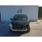 TOYOTA AURIS '2008 LUNA NEGRO