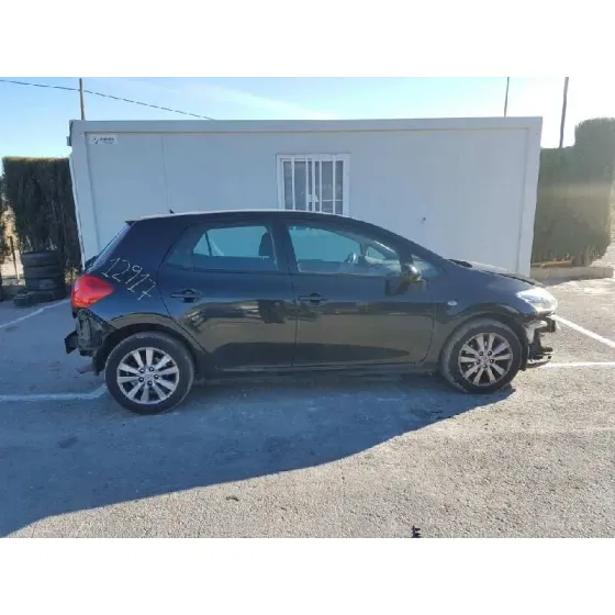 TOYOTA AURIS '2008 LUNA NEGRO