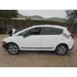 PEUGEOT 3008 PEUGEOT 3008 '2015 ALLURE BLANCO 2011