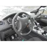 PEUGEOT 3008 PEUGEOT 3008 '2015 ALLURE BLANCO 2011