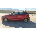 Hyundai I20 III (BC3, BI3) 2020