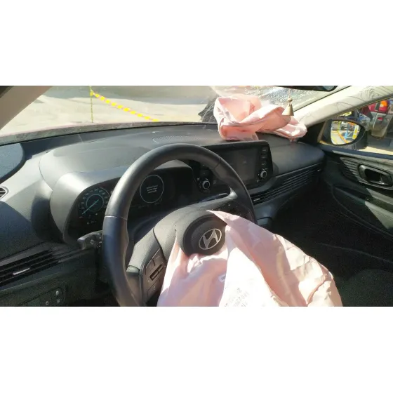 Hyundai I20 III (BC3, BI3) 2020