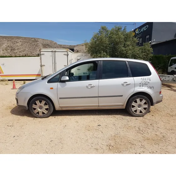 Ford FOCUS C-MAX (DM2) 2003