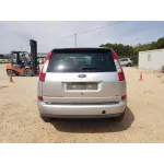 Ford FOCUS C-MAX (DM2) 2003