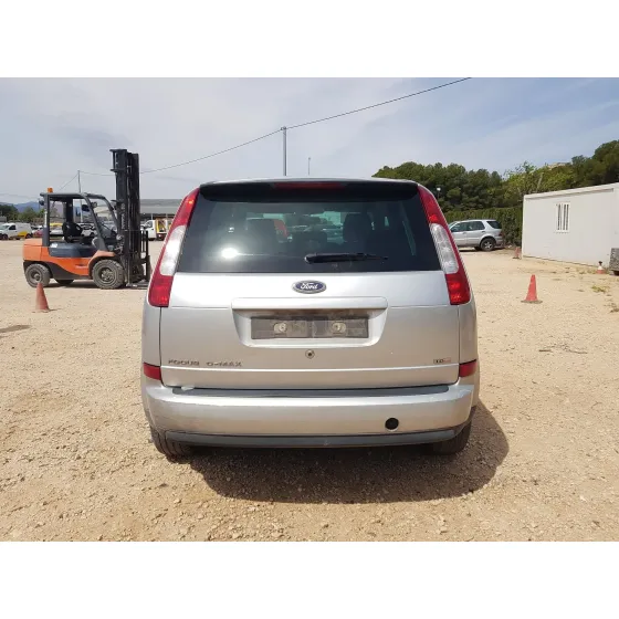 Ford FOCUS C-MAX (DM2) 2003
