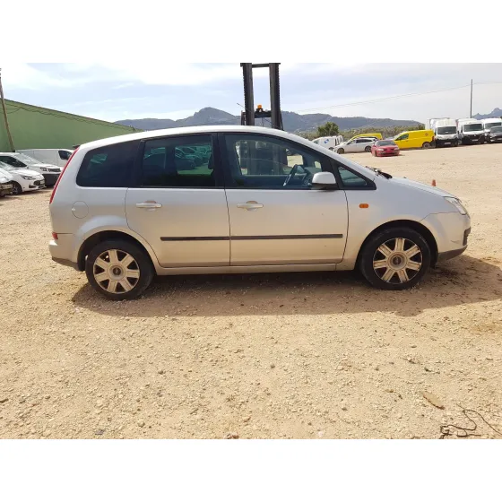 Ford FOCUS C-MAX (DM2) 2003