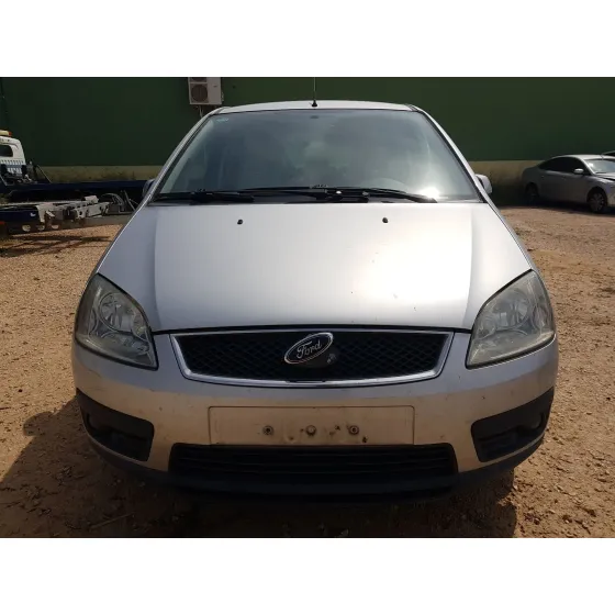 Ford FOCUS C-MAX (DM2) 2003