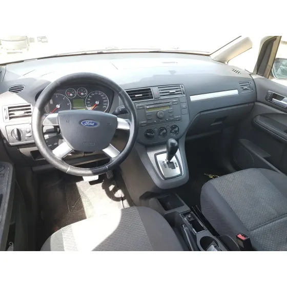 Ford FOCUS C-MAX (DM2) 2003