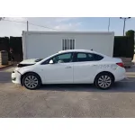 OPEL ASTRA J LIM. 4TÜRIG '2013 BUSINESS BLANCO