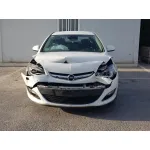 OPEL ASTRA J LIM. 4TÜRIG '2013 BUSINESS BLANCO
