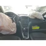 OPEL ASTRA J LIM. 4TÜRIG '2013 BUSINESS BLANCO