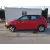 SKODA FABIA '2017 ACTIVE ROJO