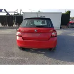 SKODA FABIA '2017 ACTIVE ROJO