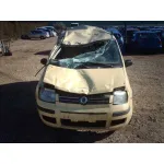 FIAT PANDA (169) '2006 1.2 8V ALESSI AMARILLO