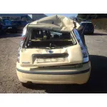 FIAT PANDA (169) '2006 1.2 8V ALESSI AMARILLO