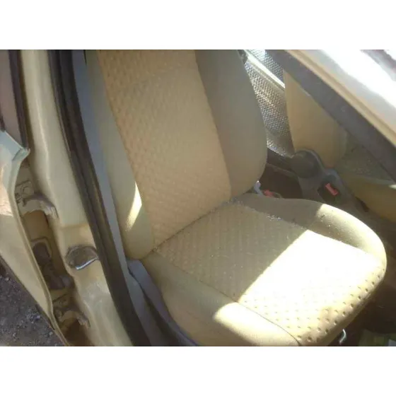 FIAT PANDA (169) '2006 1.2 8V ALESSI AMARILLO