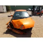 Ford FOCUS II (DA_, HCP, DP) 2005