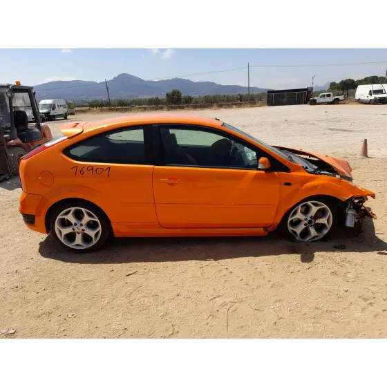 Ford FOCUS II (DA_, HCP, DP) 2005