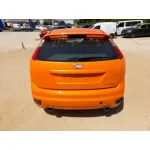 Ford FOCUS II (DA_, HCP, DP) 2005
