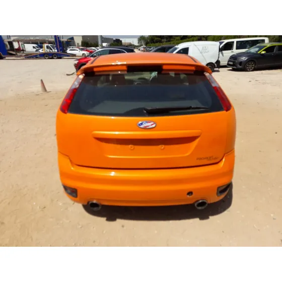 Ford FOCUS II (DA_, HCP, DP) 2005