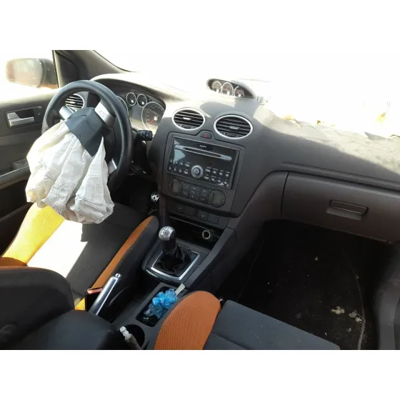 Ford FOCUS II (DA_, HCP, DP) 2005