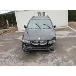 BMW X5 (E53) '2006 3.0D NEGRO