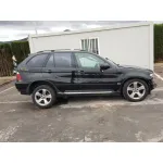 BMW X5 (E53) '2006 3.0D NEGRO