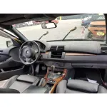 BMW X5 (E53) '2006 3.0D NEGRO