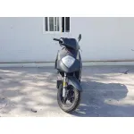 HONDA SES '2007 125 DYLAN NEGRO