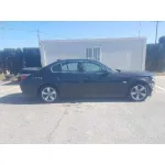 BMW SERIE 5 BERLINA (E60) '2005 530I AZUL