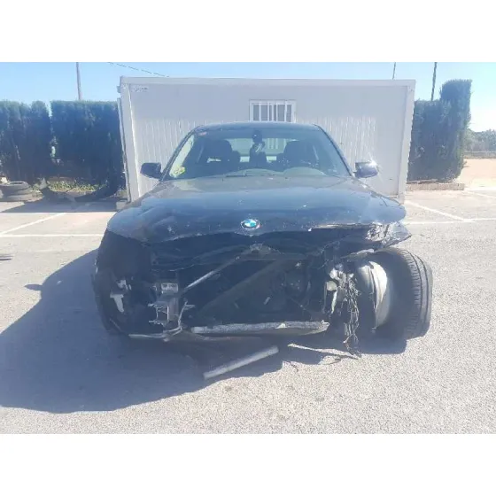 BMW SERIE 5 BERLINA (E60) '2005 530I AZUL