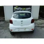 DACIA SANDERO '2018 BASIS BLANCO