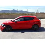 Seat LEON ST (5F8) 2014