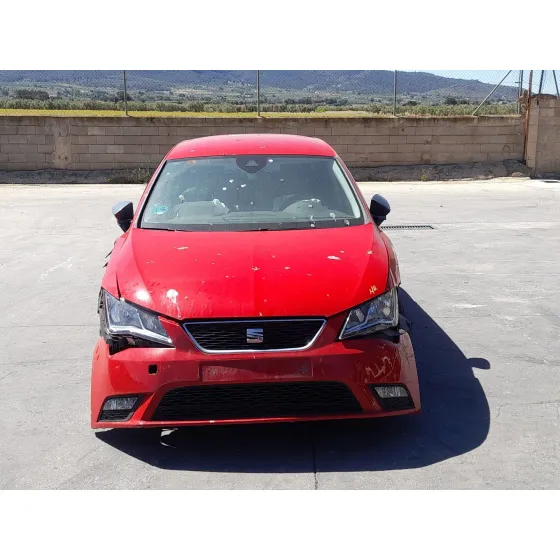 Seat LEON ST (5F8) 2014