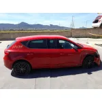 Seat LEON ST (5F8) 2014