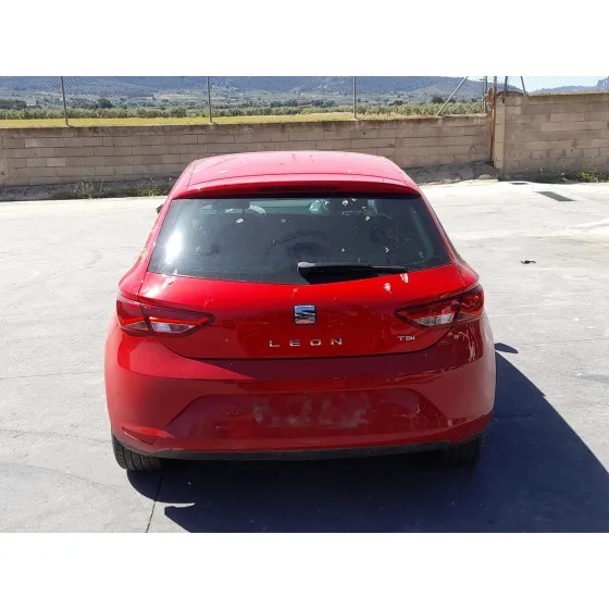 Seat LEON ST (5F8) 2014