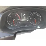 Seat LEON ST (5F8) 2014