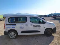 Imagen del vehículo