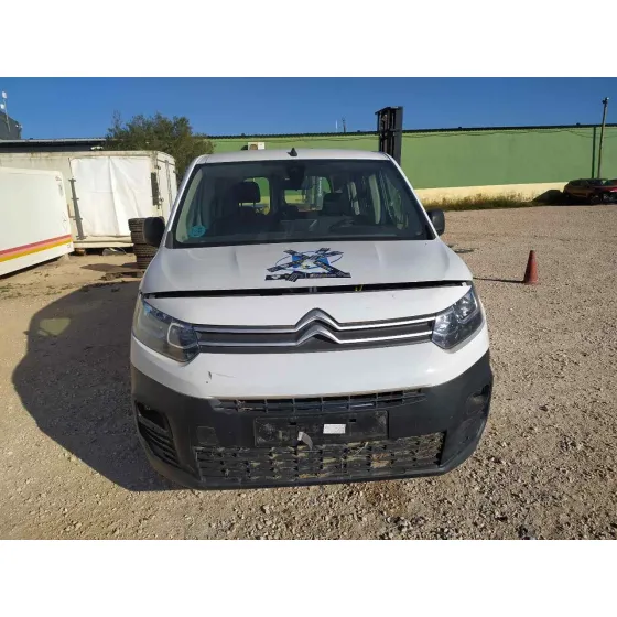 CITROEN BERLINGO '2022 LIVE PACK TALLA M BLANCO