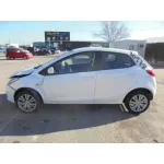 MAZDA 2 LIM. (DE) MAZDA 2 LIM. (DE) '2008 1.4 CRTD ACTIVE (5-PTAS.) (50KW) BLANCO 2007