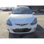 MAZDA 2 LIM. (DE) MAZDA 2 LIM. (DE) '2008 1.4 CRTD ACTIVE (5-PTAS.) (50KW) BLANCO 2007