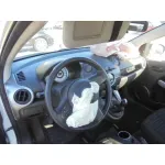 MAZDA 2 LIM. (DE) MAZDA 2 LIM. (DE) '2008 1.4 CRTD ACTIVE (5-PTAS.) (50KW) BLANCO 2007
