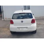 VOLKSWAGEN POLO (6R1) '2011 ADVANCE BLANCO