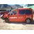 CITROEN BERLINGO STATION WAGON '2012 XTR ROJO