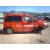 CITROEN BERLINGO STATION WAGON '2012 XTR ROJO