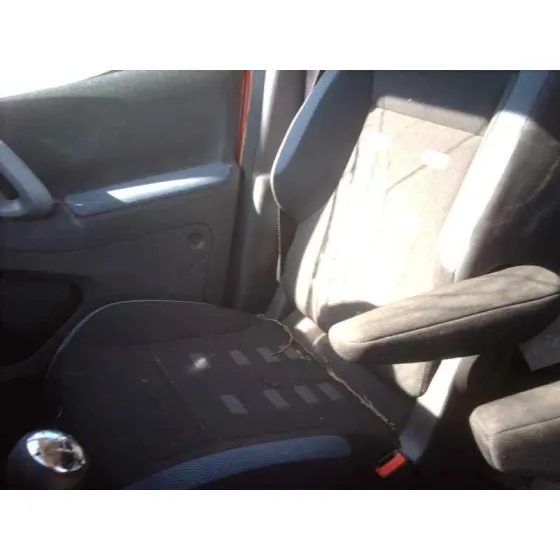 CITROEN BERLINGO STATION WAGON '2012 XTR ROJO
