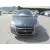 PEUGEOT 208 PEUGEOT 208 '2015 ACTIVE GRIS OSCURO 2012