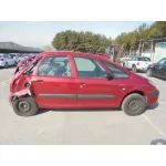 CITROEN XSARA PICASSO '2005 1.6 HDI 110 EXCLUSIVE GRANATE